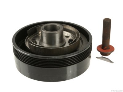 Dorman Crankshaft Pulley