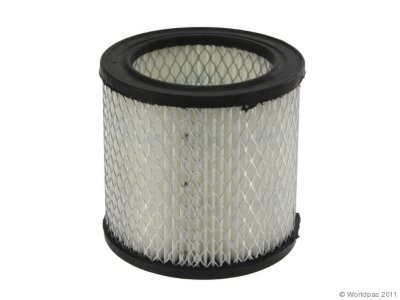 NPN Air Filter