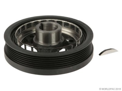 Dorman Crankshaft Pulley
