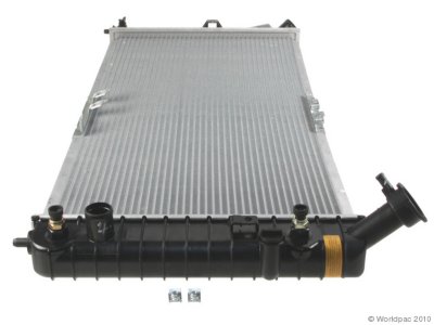 Delphi Radiator