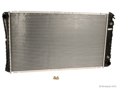 Delphi Radiator