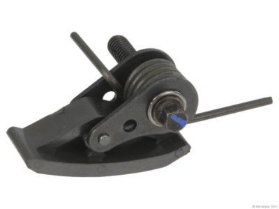 Mahle T-Belt Tensioner Damper