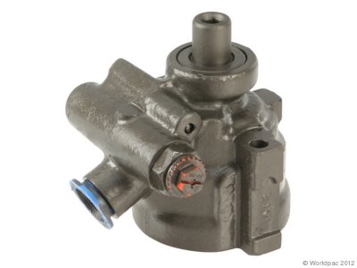 Maval Power Steering Pump