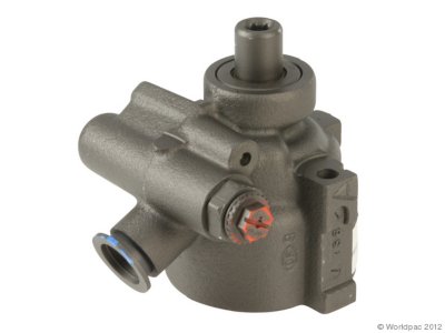 Maval Power Steering Pump