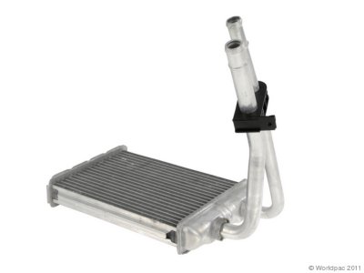Delphi Heater Core