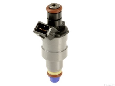 Python Fuel Injector