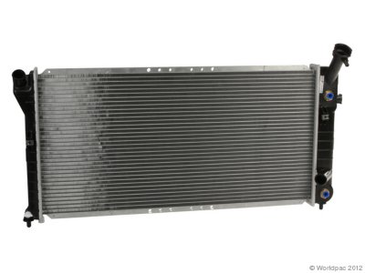 Koyo Cooling Radiator