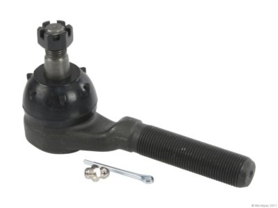 First Equipment Quality Tie Rod End