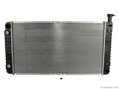 Delphi Radiator