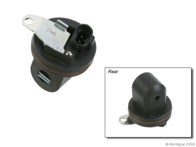 Delphi Speed Sensor