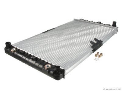 Delphi Radiator