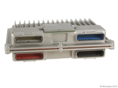 Delphi Engine Management System
