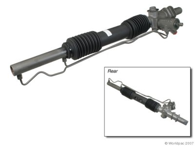 Maval Steering Rack