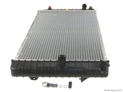 Delphi Radiator