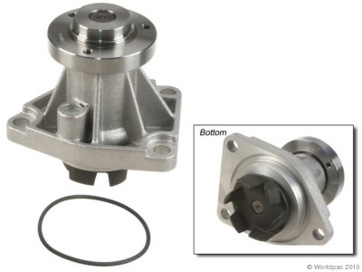 Gates Water Pump