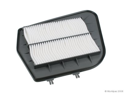 Full Air Filter