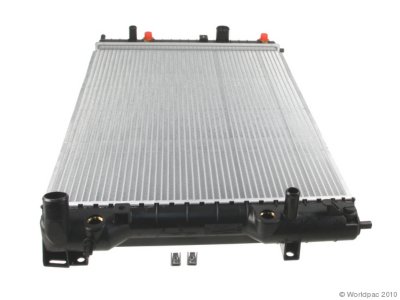 Nissens Radiator