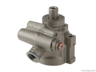 Maval Power Steering Pump