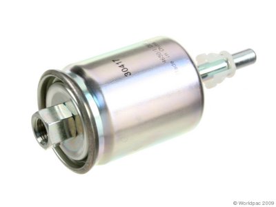 Mann-Filter Fuel Filter