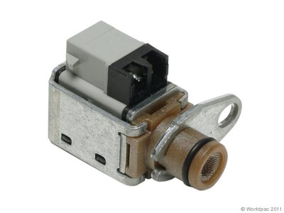 Delphi Automatic Transmission Solenoid