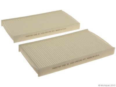 NPN Cabin Air Filter
