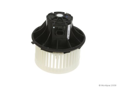 Delphi Blower Motor