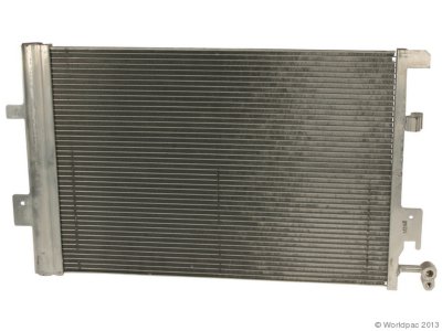 Vista-Pro Automotive A/C Condenser