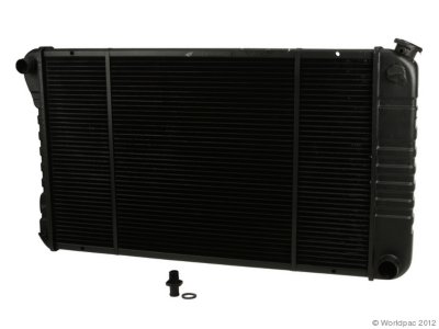 Nissens Radiator
