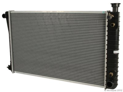 Nissens Radiator