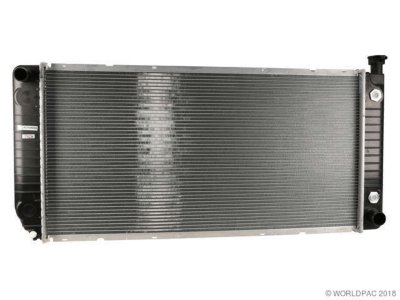 Koyo Cooling Radiator