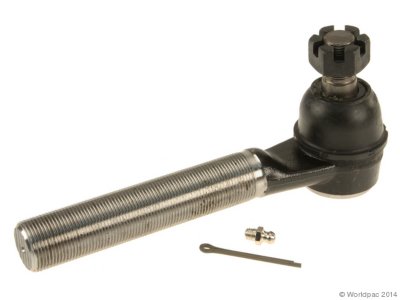 First Equipment Quality Tie Rod End
