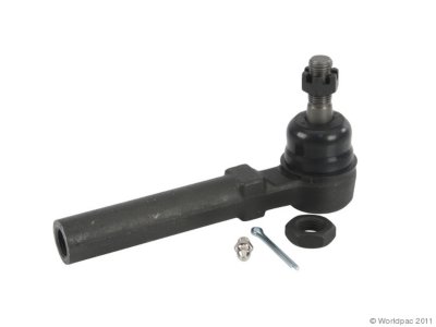 First Equipment Quality Tie Rod End
