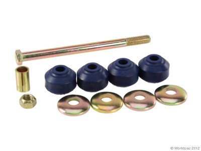 First Equipment Quality Sway Bar Link