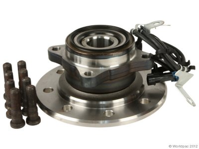 First Equipment Quality Wheel Hub