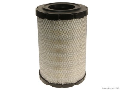 Full Air Filter