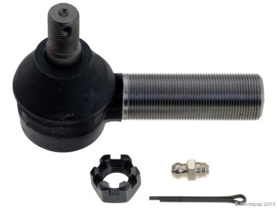First Equipment Quality Tie Rod End