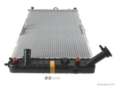 Delphi Radiator