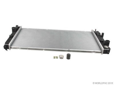 Delphi Radiator
