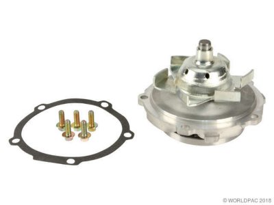 Gates Water Pump