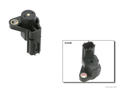 Delphi Crankshaft Position Sensor