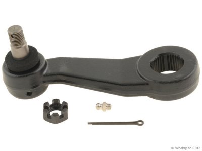 First Equipment Quality Pitman Arm