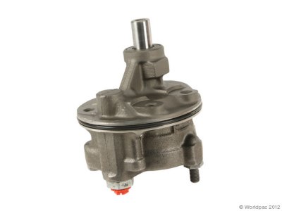 Maval Power Steering Pump