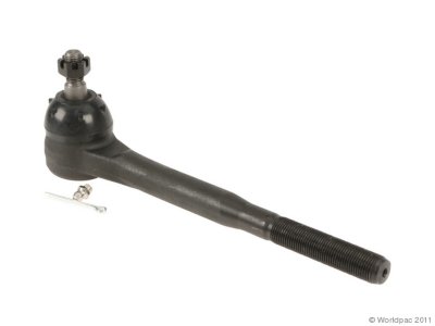 First Equipment Quality Tie Rod End
