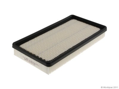 Mann-Filter Air Filter