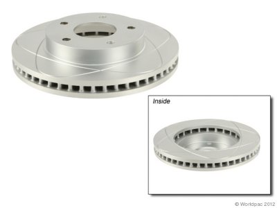 Brembo Brake Disc