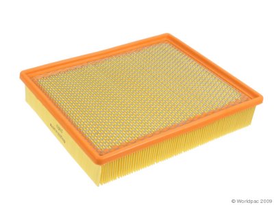 Full Air Filter