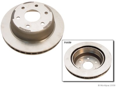 Brembo Brake Disc