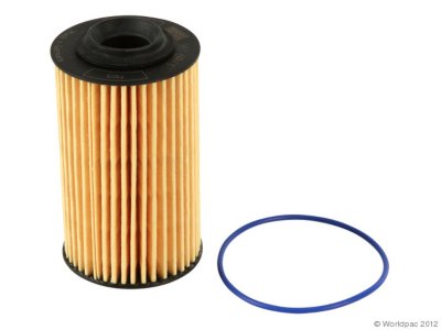 Hengst Oil Filter