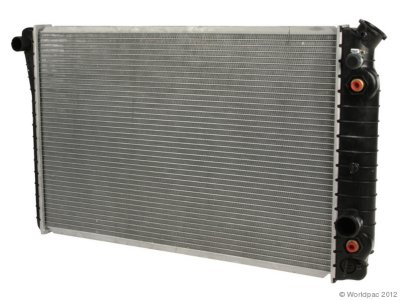 Nissens Radiator