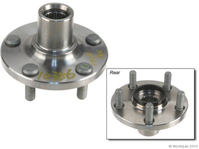 Dorman Wheel Hub